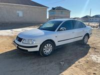 Volkswagen Passat 1996 года за 1 550 000 тг. в Кызылорда