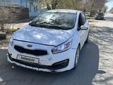 Kia Cee'd 2017 годаүшін2 200 000 тг. в Актобе – фото 5