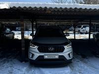 Hyundai Creta 2020 годаүшін9 800 000 тг. в Алматы