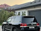 Toyota Land Cruiser 2018 года за 36 900 000 тг. в Шымкент – фото 4