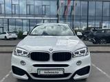 BMW X6 2018 года за 26 000 000 тг. в Астана