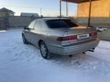 Toyota Camry 1998 годаүшін2 800 000 тг. в Жаркент – фото 3