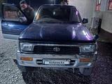 Toyota Hilux Surf 1995 года за 3 300 000 тг. в Ушарал – фото 2
