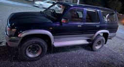 Toyota Hilux Surf 1995 годаүшін3 300 000 тг. в Ушарал – фото 3