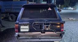 Toyota Hilux Surf 1995 годаүшін3 300 000 тг. в Ушарал – фото 5