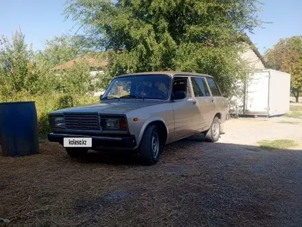 ВАЗ (Lada) 2104 2011 года за 1 350 000 тг. в Аксукент