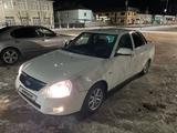 ВАЗ (Lada) Priora 2170 2014 года за 3 500 000 тг. в Атырау – фото 3