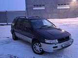 Mitsubishi Chariot 1995 года за 800 000 тг. в Петропавловск
