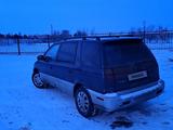 Mitsubishi Chariot 1995 года за 800 000 тг. в Петропавловск – фото 3