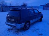 Mitsubishi Chariot 1995 года за 800 000 тг. в Петропавловск – фото 4