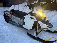 BRP  Ski-Doo Summit 800R PTEK EVEREST 2008 года за 2 300 000 тг. в Усть-Каменогорск