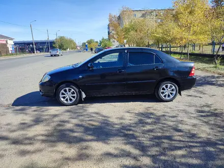 Toyota Corolla 2006 года за 3 800 000 тг. в Экибастуз – фото 6