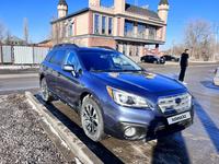 Subaru Outback 2015 годаүшін9 200 000 тг. в Актобе