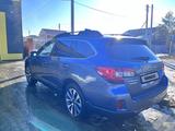 Subaru Outback 2015 годаүшін9 200 000 тг. в Актобе – фото 5