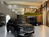 Hyundai Santa Fe 2022 года за 16 500 000 тг. в Шымкент