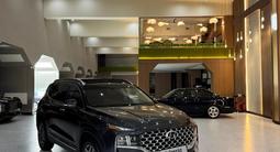 Hyundai Santa Fe 2022 года за 16 500 000 тг. в Шымкент