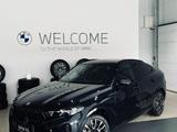 BMW X6 2024 года за 66 879 543 тг. в Караганда