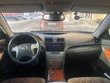 Toyota Camry 2007 годаүшін8 400 000 тг. в Караганда – фото 5