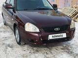 ВАЗ (Lada) Priora 2170 2012 годаүшін2 200 000 тг. в Астана – фото 2