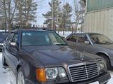 Mercedes-Benz E 300 1992 годаүшін2 250 000 тг. в Костанай – фото 2