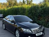 Toyota Camry 2014 года за 7 900 000 тг. в Тараз