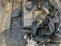 Двигатель м54 объём 3.0 bmw за 750 000 тг. в Алматы