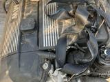 Двигатель м54 объём 3.0 bmw за 750 000 тг. в Алматы