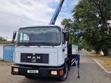 MAN  M 90 1994 года за 14 000 000 тг. в Атырау – фото 2