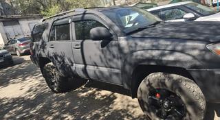 Toyota 4Runner 2004 года за 8 500 000 тг. в Алматы