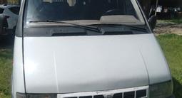 ГАЗ ГАЗель 2003 года за 2 500 000 тг. в Шымкент – фото 2