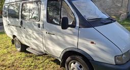 ГАЗ ГАЗель 2003 года за 2 500 000 тг. в Шымкент