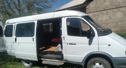 ГАЗ ГАЗель 2003 года за 2 500 000 тг. в Шымкент – фото 3