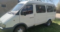ГАЗ ГАЗель 2003 года за 2 500 000 тг. в Шымкент – фото 4