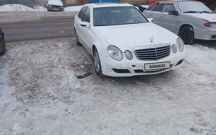 Mercedes-Benz E 200 2004 года за 4 100 000 тг. в Астана