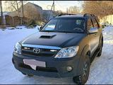 Toyota Fortuner 2007 годаfor4 300 000 тг. в Караганда – фото 3