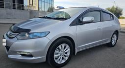 Honda Insight 2010 годаfor6 000 000 тг. в Петропавловск – фото 4