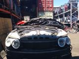 Двигатель 6.0 Bentleyүшін2 800 000 тг. в Алматы – фото 5