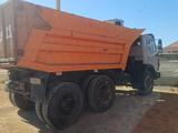 КамАЗ 1996 годаүшін4 000 000 тг. в Кызылорда – фото 4