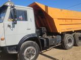 КамАЗ 1996 годаүшін4 000 000 тг. в Кызылорда