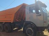 КамАЗ 1996 годаүшін4 000 000 тг. в Кызылорда – фото 5