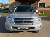 Toyota Land Cruiser 2008 года за 16 000 000 тг. в Петропавловск – фото 2