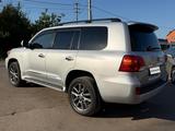 Toyota Land Cruiser 2008 года за 16 000 000 тг. в Петропавловск – фото 4