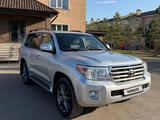 Toyota Land Cruiser 2008 года за 16 000 000 тг. в Петропавловск – фото 3