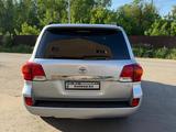Toyota Land Cruiser 2008 года за 16 000 000 тг. в Петропавловск – фото 5