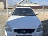 ВАЗ (Lada) Priora 2172 2014 годаүшін2 000 000 тг. в Атырау