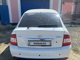 ВАЗ (Lada) Priora 2172 2014 годаүшін2 000 000 тг. в Атырау – фото 4