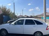 ВАЗ (Lada) Priora 2172 2014 годаүшін2 000 000 тг. в Атырау – фото 3