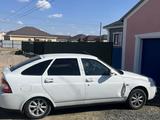 ВАЗ (Lada) Priora 2172 2014 годаүшін2 000 000 тг. в Атырау – фото 2