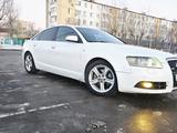 Audi A6 2006 годаүшін6 200 000 тг. в Костанай – фото 4