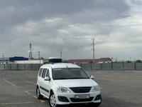 ВАЗ (Lada) Largus 2015 года за 4 000 000 тг. в Атырау